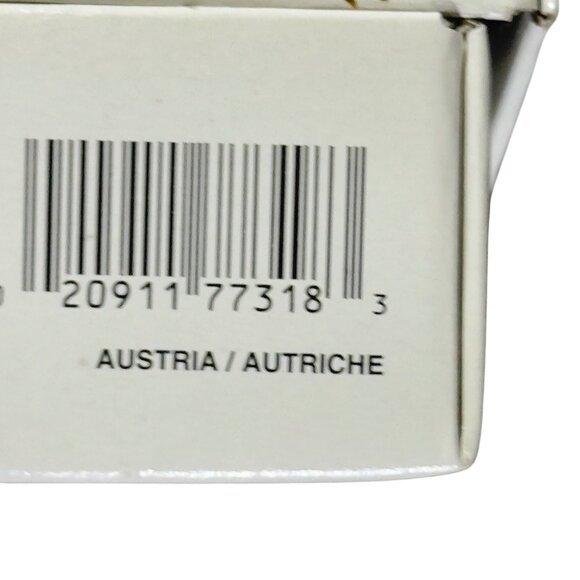 Mikasa Monterey Crystal Bottle Stopper T8173/900 - Picture 4 of 8